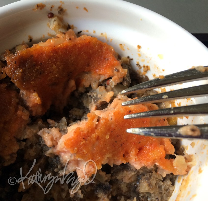 Photo: Squashroom Casserole