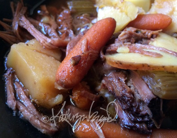 Photo: https://en.wikipedia.org/wiki/Beef_bourguignon