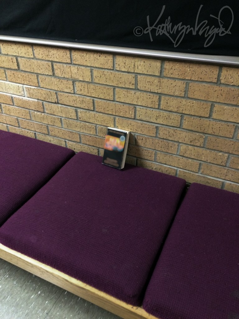 Photo: Left Behind 1