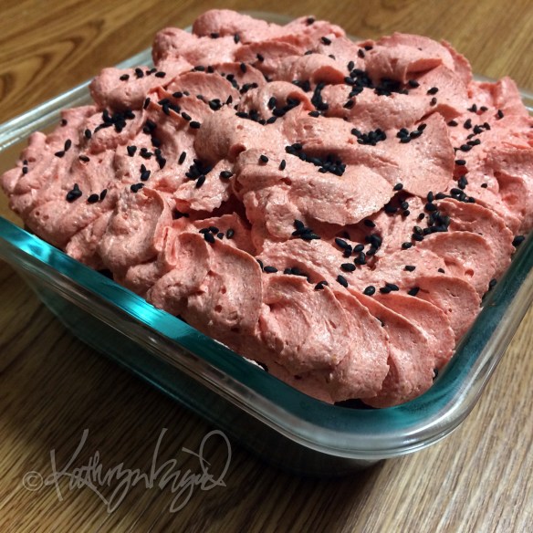 Photo: The Rest of the Cake