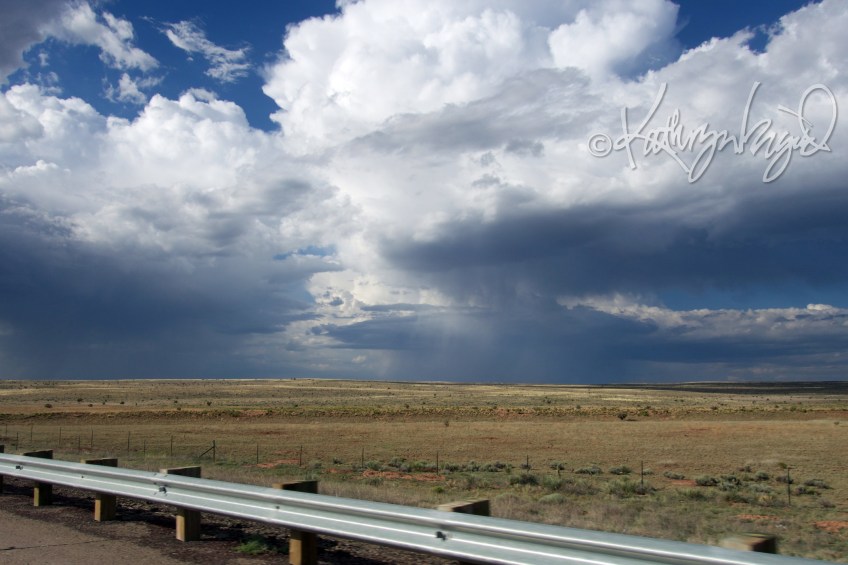 Photo: The Veiled Desert