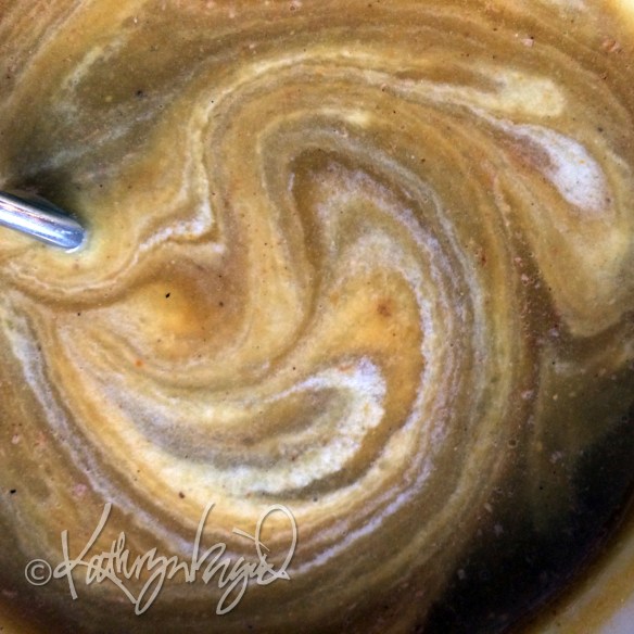 Photo: In a Maelstrom of Soup Madness